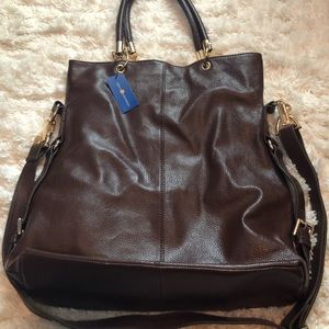 Erica Anenberg Sutton Tote